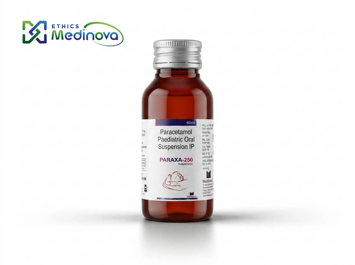 ARPOD-CV DRY SYP